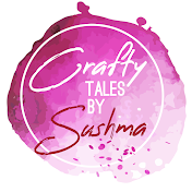 Crafty Tales by Sushma