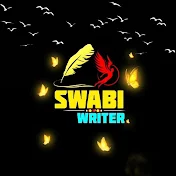 Swabi writer