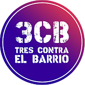 Tres Contra el Barrio