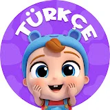 Can Bebek - Çocuk Şarkıları - Little Angel Türkçe