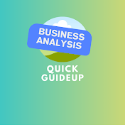 business analysis quick guideup