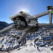 Rocky Mountain Quadcopter