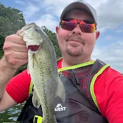 Kayak Fishing Kansan