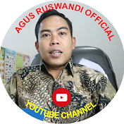 AGUS RUSWANDI OFFICIAL