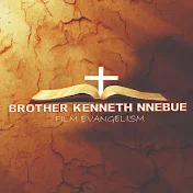 Brother Kenneth Nnebue