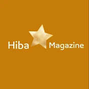 hiba magazine