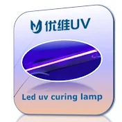 UV LED Curing Machine