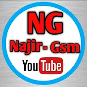 Gsm Najir