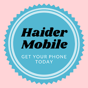 Haider Mobile