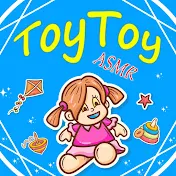 Toy Toy ASMR