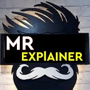 Mr Explainer