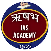 RISHABH IAS ACADEMY