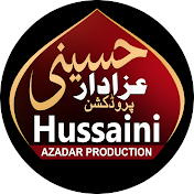 HUSSAINI AZADAR PRODUCTION