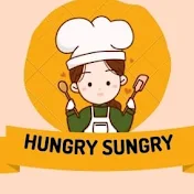 HUNGRY SUNGRY