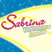 Sabrina The Teenage Witch