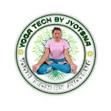 Yoga Teach By Jyotsna