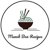 Munch Box Recipes