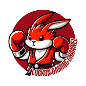 Lockon Gaming