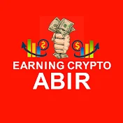 Earning Crypto Abir