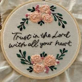 Embroidery Expert