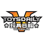 Toysdaily_Channel