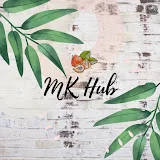 MK Hub - Nourish your Body and Soul