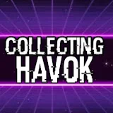 Collecting Havok