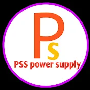 PSS power Supply