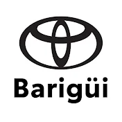 Toyota Barigui