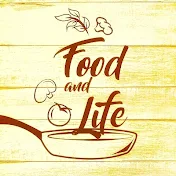 Food & Life