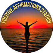 Positive Affirmations Station