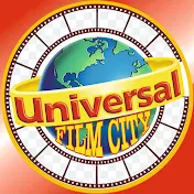 UNIVERSAL FILM CITY