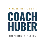 Coach Jim Huber