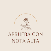 Aprueba con Nota Alta