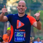 Rodrigo Bicudo Bora Correr