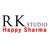 RK Studio Happy Sharma