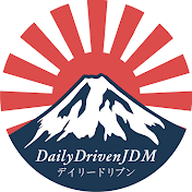 DailyDrivenJDM