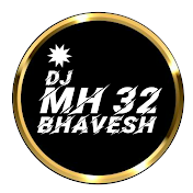 DJ MH 32 BHAVESH