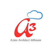 Cloud Architect Abhiram