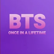 BTS ONCE IN A LIFETIME