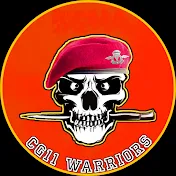 CG11 WARRIORS