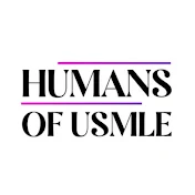 Humans of USMLE