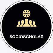SocioScholar