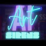 AI Art Sirens