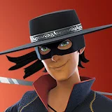 Zorro - The Masked Hero