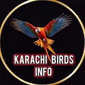 Karachi Birds Info