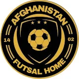 AFG Futsal Home