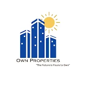 Own Properties