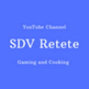 SDV Retete