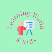 Learning World 4 Kids